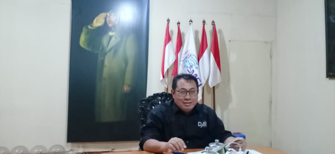 Smsi Akan Gugat Melalui Mk Nusan Id