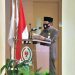 Bupati Mesuji dan DPRD Setujui Tiga Raperda