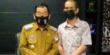 Bupati Mesuji Minta Peran Aktif ASKONAS