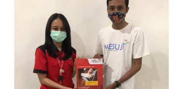 Diskominfo Mesuji Jalin Kerjasama Dengan Jogjastreamers