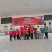 Bupati Mesuji Hadiri Rakercab PDI Perjuangan