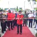 Bupati Masuji Resmikan Gedung Public Service