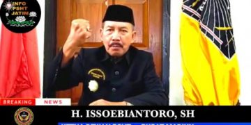Ini Keputusan Mahkamah Agung Republik Indonesia, Tentang Sengketa PSHT