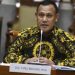Kapitra Ampera Ungkap Tiga Alasan Kenapa Kapolri Tidak Bisa Tarik Firli Bahuri dari KPK