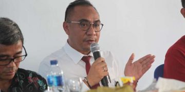 BI Siapkan Rp18 M Untuk Kebutuhan Uang Tunai, Gaji dan THR di Luwu Raya