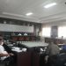 Fauzi Hasan Pimpin Rapat Evaluasi PPKM