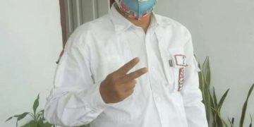 Drs. Zainal Abidin Madjid, Sosok yang Pas untuk Dampingi Pj Bupati Kolaka Timur