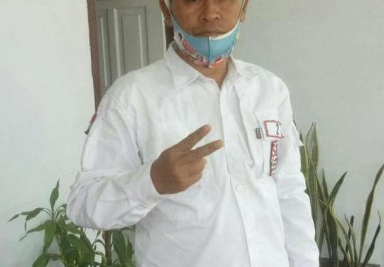 Drs. Zainal Abidin Madjid, Sosok yang Pas untuk Dampingi Pj Bupati Kolaka Timur