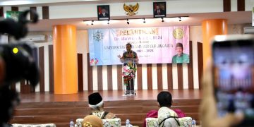 Mahfud MD: Korupsi Meluas, Harus Ada Kesadaran Dari Diri Sendiri