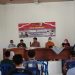 Polsek Tulang Bawang Tengah Adakan Rapat Koordinasi