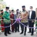 Peresmian Gedung Center Of Excellence SMK Muhammadiyah 1 Tumijajar Dihadiri Bupati TuBaBa