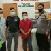 Polres Tulang Bawang Tangkap Pria 40 Tahun Yang Cabuli Anak Perempuan 6 Tahun
