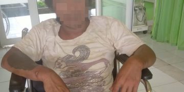 Tim Tekab 308 Polres TuBaBa amankan pelaku curanmor 