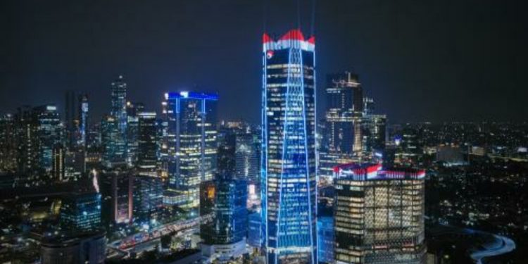 Telkom Indonesia Bagikan Dividen 16,64 Triliun