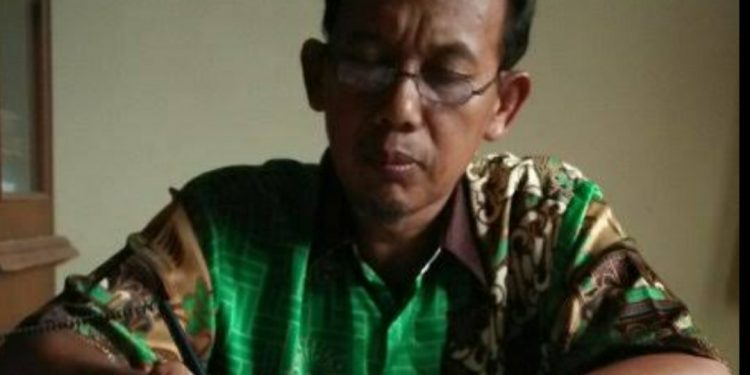 SMAN 2 TBU Mulai Belajar Tatap Muka dengan Perhatikan Prokes