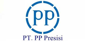 Baru 933 Milyar Kontrak Didapat PT PP Presisi