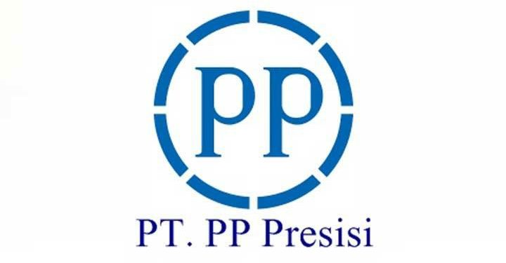 Baru 933 Milyar Kontrak Didapat PT PP Presisi