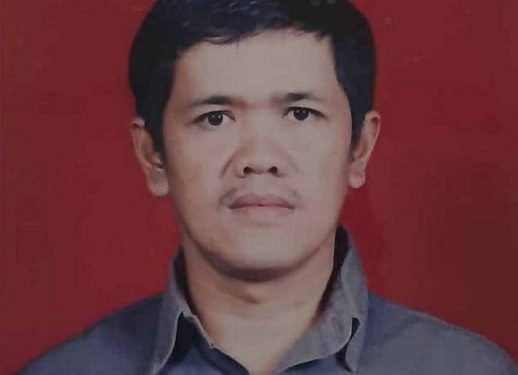 H. Agus Sujana Nahkodai DPC Partai Ummat Tulang Bawang Barat