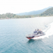 Sea Trial Kapal Patroli, Cara Bea Cukai Lampung Tingkatkan Performa Pengawasan