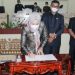 Hadiri Rapat Paripurna DPRD Tuba Tentang PJP TA 2020 dan Pengesahan Perubahan APBD 2021, Ini Jawaban dan Penjelasan Bupati Winarti
