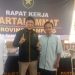 Khoirul Ilham Pamit dari Kepengurusan Partai Ummat TuBaBa