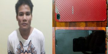 Polsek Banjar Agung Ungkap Kasus Curat di Rumah Seorang Perawat