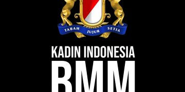HADIRKAN BMM, Kadin Indonesia Support Pertumbuhan Industri Media Nasional