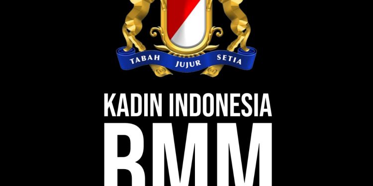 HADIRKAN BMM, Kadin Indonesia Support Pertumbuhan Industri Media Nasional