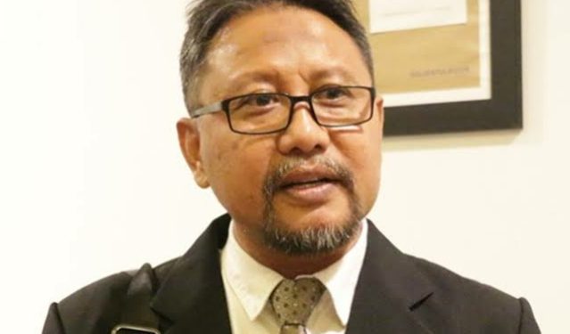 Masyarakat Jasa Konstruksi ; Pembubaran Lembaga Oleh Menpan-RB Sudah Sangat Tepat !