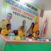 PJID Provinsi Riau Bentuk Panitia Rakeda