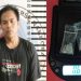 Nyambi Edarkan Narkotika, Seorang Petani Ditangkap Satresnarkoba Polres Tulang Bawang