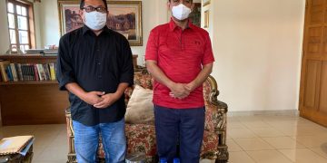 SMSI Temui MPR RI: Soal Penembakan Wartawan, Komnas HAM Perlu Bentuk Tim Pencari Fakta
