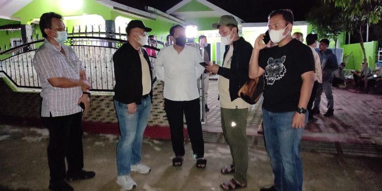 Polda Sumut kejar Tuntas Kasus Penembakan Wartawan  Diduga Kehabisan darah