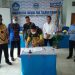 Penandatanganan MOU Universitas Megou Pak Tulang Bawang dengan PETANESIA Lampung.