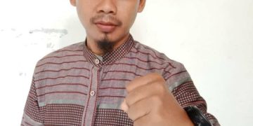 Khoirul Ilham Siap Ramaikan Pemilihan Kepala Tiyuh Panaragan Jaya Indah