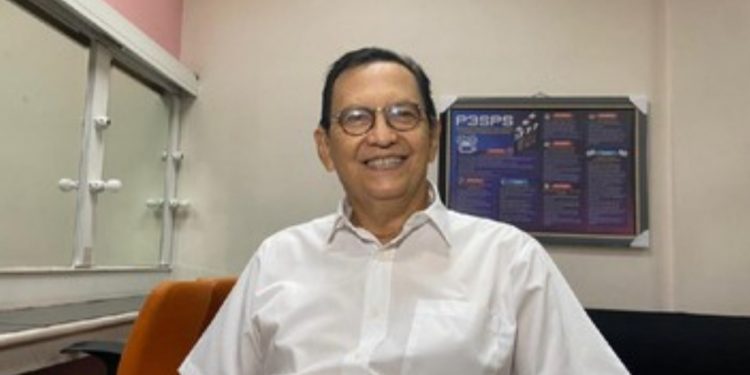 Gading-Gisel Diisukan Rujuk, Begini Jawaban Tegas Roy Marten