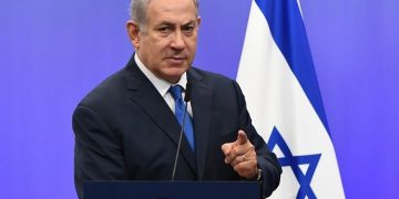 J-Street di Kecam Perdana Menteri Israel