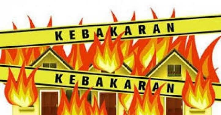 Rumah Wartawan Binjai di Bakar, Yakub Ismail Dorong Polisi Kejar dan Tangkap Pelaku!