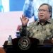 Bambang Brodjonegoro  Duduki Posisi Komisaris Independen PT Toba Bara Sejahtera Tbk