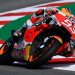 Marc Marquez tercepat di FP1 MotoGP Jerman.