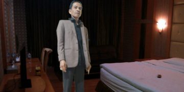 COVID-19 Nyaris Melumpuhkan Aroma Harum Bunga Bermekaran