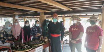 Festival TIYUH-TIYUH Digelar Secara Daring