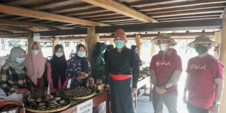 Festival TIYUH-TIYUH Digelar Secara Daring