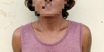 Pelaku Curat Berhasil Ditangkap Jajaran Polres TuBaBa