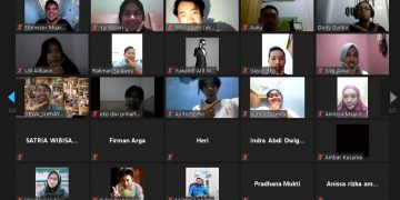 Keren, AR Generasi Unggul Usai Gelar  Sharing Session  Gamification For HR