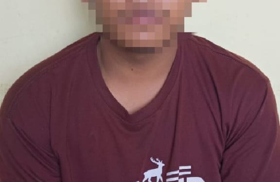 Dalam Rangka Operasi Sikat Krakatau 2021, Team Tekab 308 Polres TuBaBa Ungkap Kasus Curat