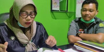 Ini Keterangan Pengadilan Agama Tulang Bawang Tengah  Terkait Pemberitaan, Oknum SH