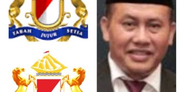 M. Mufti Mubarok : Dualisme KADIN Hanya Perlu Selembar Kertas