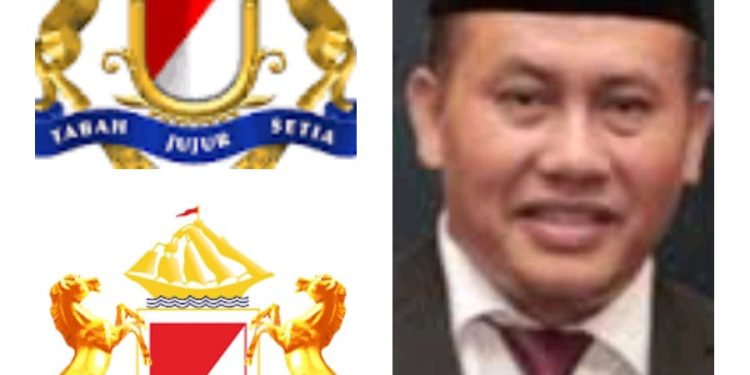 M. Mufti Mubarok : Dualisme KADIN Hanya Perlu Selembar Kertas