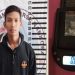 Nyambi Edarkan Narkotika, Petani di Rawa Pitu Ditangkap Polres Tulang Bawang